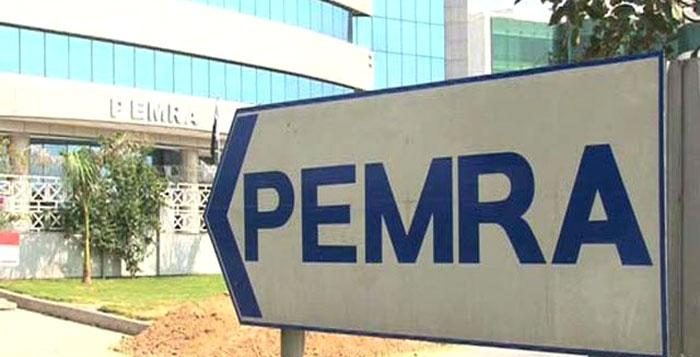 Pemra to suspend TV channels without notice for airing Indian content